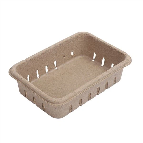 Sut i wella llyfnder wyneb mwydion wedi'u mowldio?