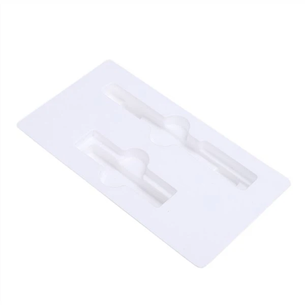 Pecynnu Gwydr Mwydion Mowldio Ar gyfer Cosmetig