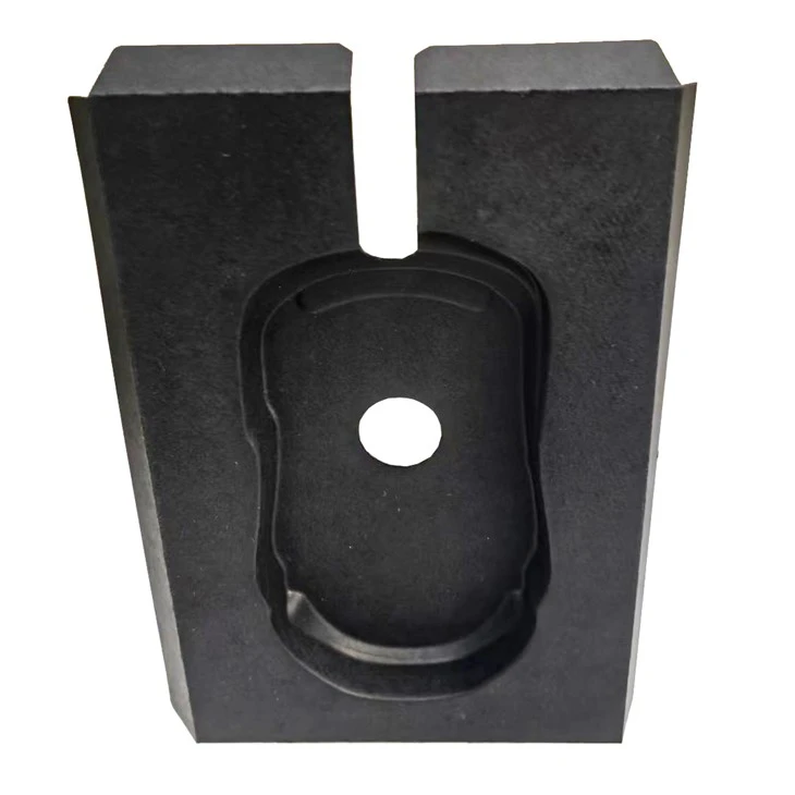 Thermoformed Molded Fiber Packaging high quality