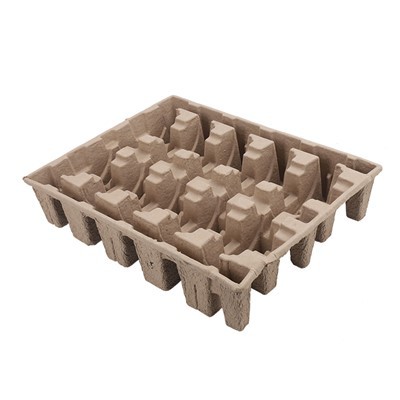 Hambyrddau Mwydion Mowldio Mowldio