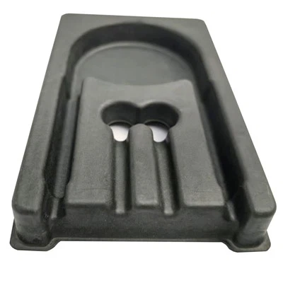 A fydd dyluniad AI yn gwella optimeiddio strwythur mwydion wedi'i fowldio?