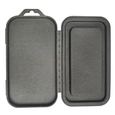 Beth yw manteision mwydion wedi'u mowldio o'u cymharu ag ewyn EPS / EPE?